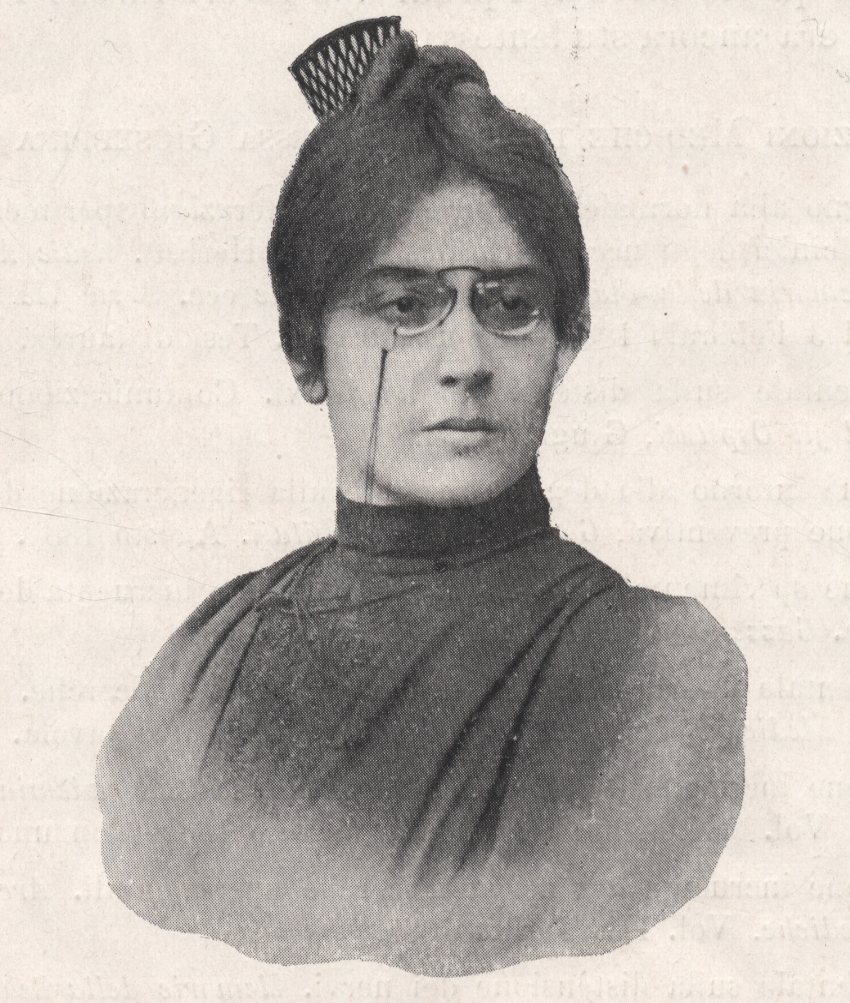 Di Biblioteca Comunale di Imola - Raffaele Gurrieri, &quot;La dott.ssa Giuseppina Cattani&quot;, Bologna, Tip. Gamberini-Parmeggiani, 1915 (Bim, 19 Cart. 20 25), Pubblico dominio, https://commons.wikimedia.org/w/index.php?curid=46425269