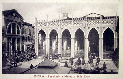 una foto storica del 1911