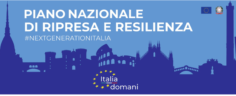 Ministero Economia e finanza: cos'è il PNRR - missioni di sviluppo