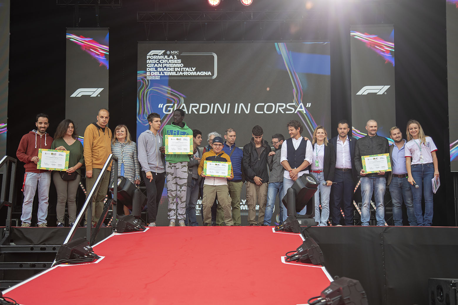 Concorso Giardini in corsa i primi 3 classificati 2024pg.jpg