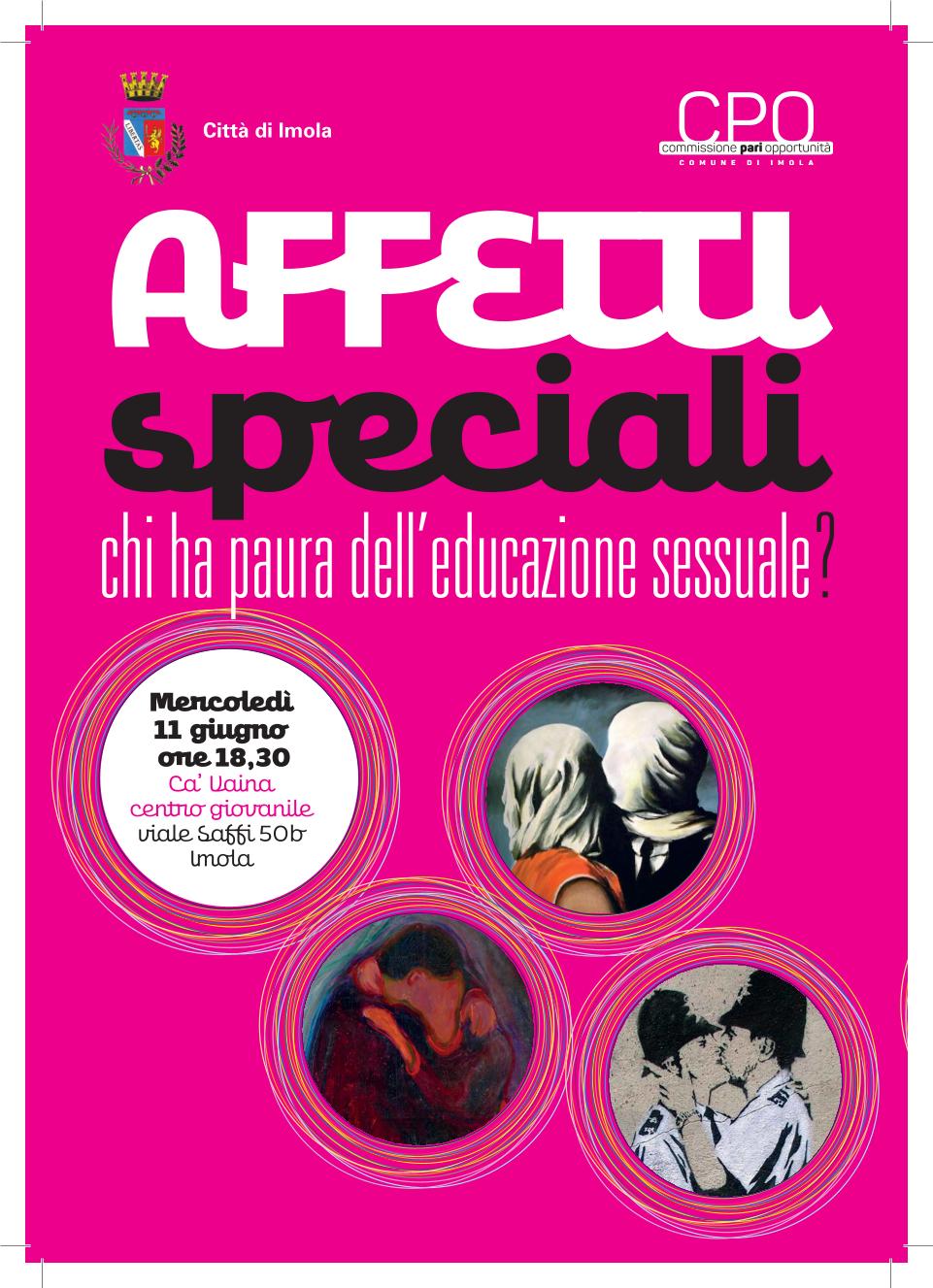 11 giugno incontro