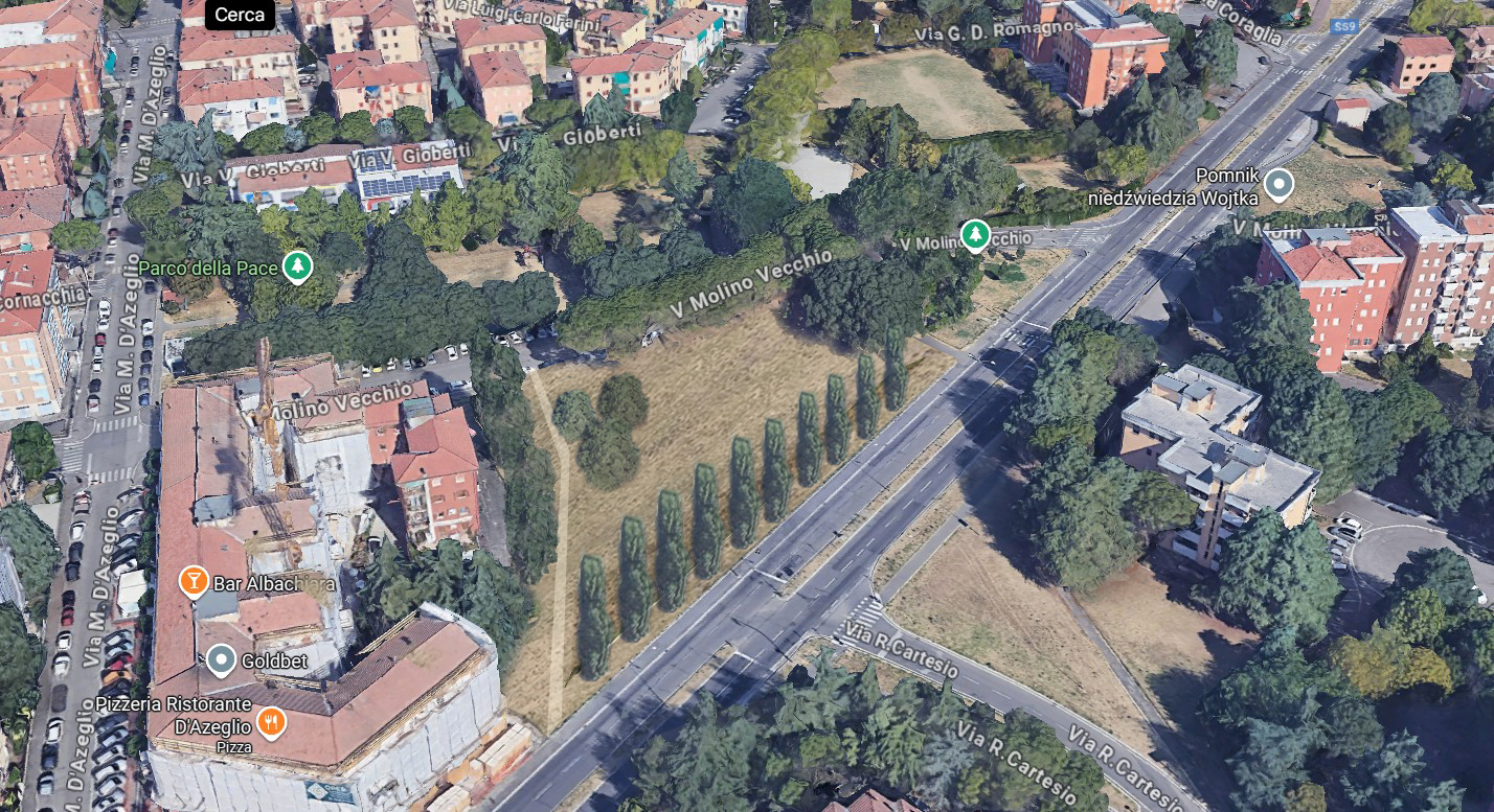 progetto