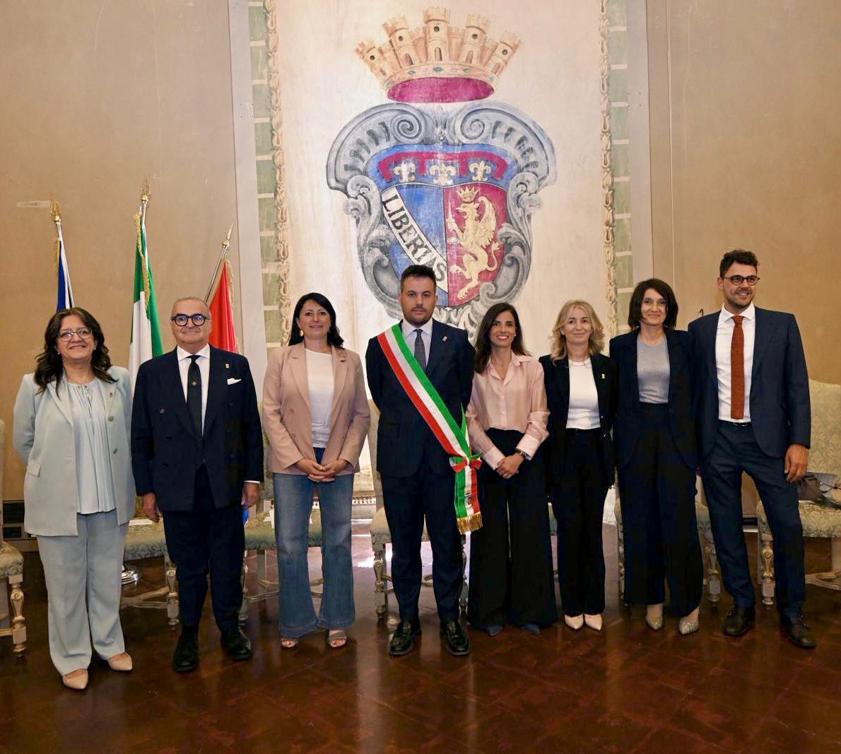 giunta 2026 - foto di gruppo 2.jpeg