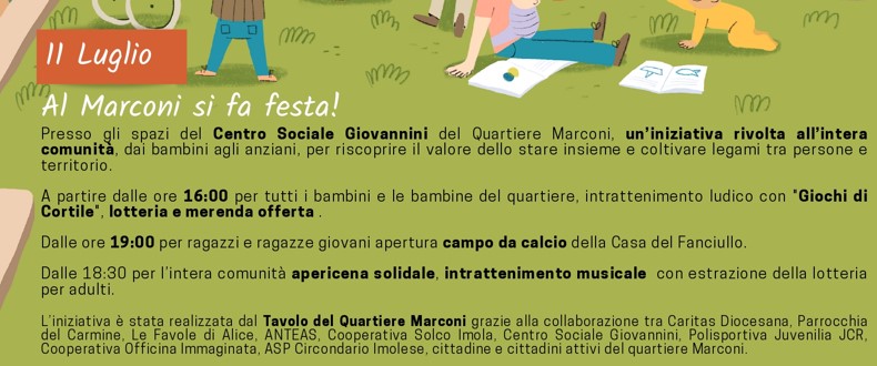 Intrecci nel quartiere Marconi - programma 11 luglio 2025 - testata.jpg